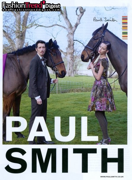 Paul Smith 2009ﶬͼƬ